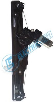 ELECTRIC LIFE zrfr81r -  Подъемное устройство для окон